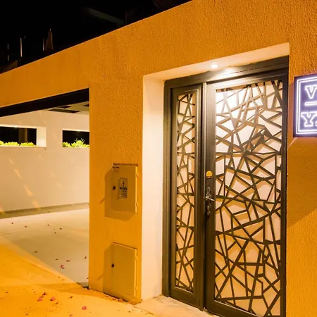 Yana, Indoor Heated Pool, Sauna, Turkish Bath, Cinema Room, Real Luxury Vila