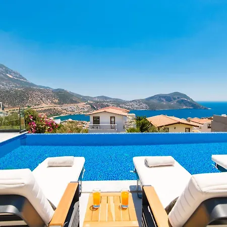 Yana, Indoor Heated Pool, Sauna, Turkish Bath, Cinema Room, Real Luxury Villa