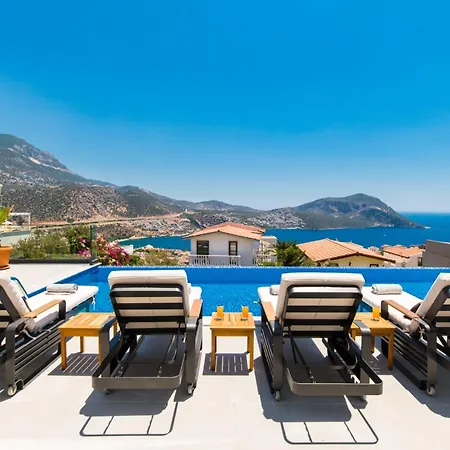 Yana, Indoor Heated Pool, Sauna, Turkish Bath, Cinema Room, Real Luxury Villa *