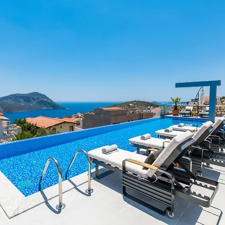 Villa Yana, Indoor Heated Pool, Sauna, Turkish Bath, Cinema Room, Real Luxury