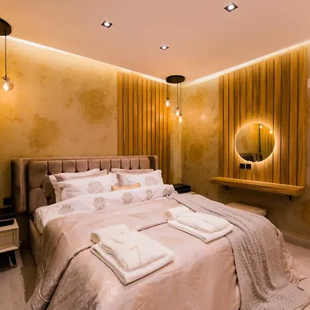 Willa Yana, Indoor Heated Pool, Sauna, Turkish Bath, Cinema Room, Real Luxury Kalkan