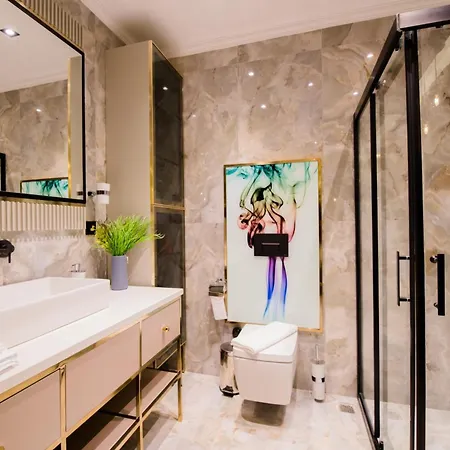 Yana, Indoor Heated Pool, Sauna, Turkish Bath, Cinema Room, Real Luxury *