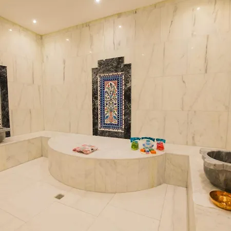 Yana, Indoor Heated Pool, Sauna, Turkish Bath, Cinema Room, Real Luxury * Kalkan