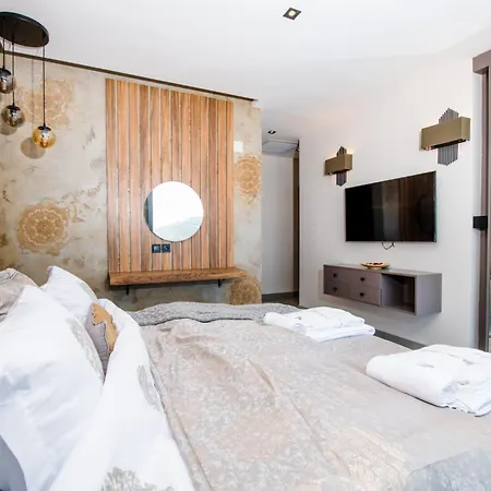 Yana, Indoor Heated Pool, Sauna, Turkish Bath, Cinema Room, Real Luxury
