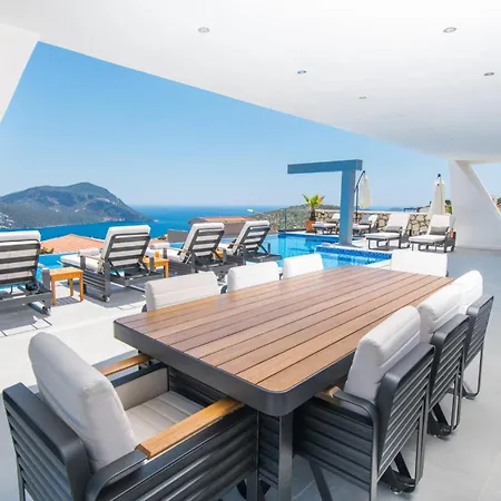 Villa Yana, Indoor Heated Pool, Sauna, Turkish Bath, Cinema Room, Real Luxury